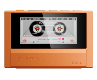 FiiO FiiO SNOWSKY ECHO orange - Przenośny odtwarzacz Hi-Res - 1583277 - zdjęcie 2